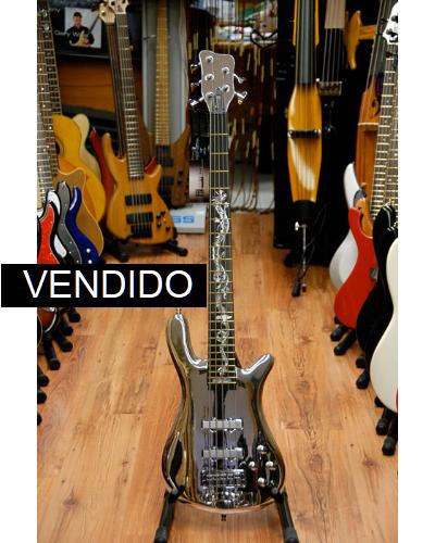 Warwick Streamer CT5 Custom Shop